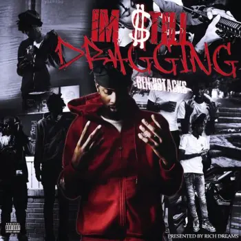 Bachelor ft. BigKhi cover art