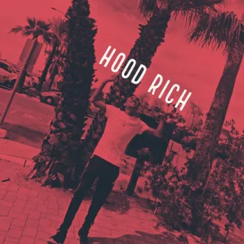 Hood Rich cover art
