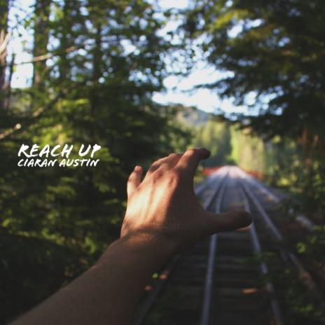 Reach Up cover art