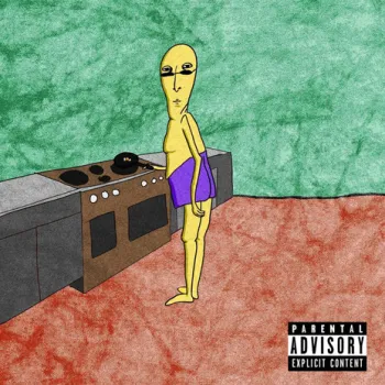 Im Good cover art