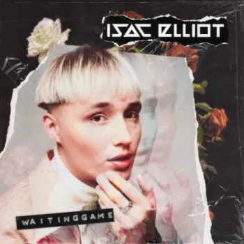 Waiting Game cover art