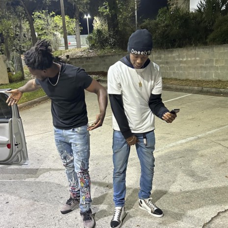 Road To Riches ft. MrGlizzyMan cover art