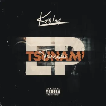Tsunami (Disaster) cover art