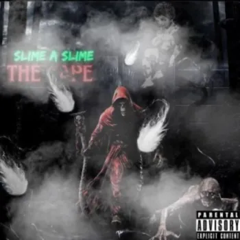 Lets Go cover art