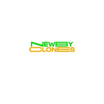 Clones cover art