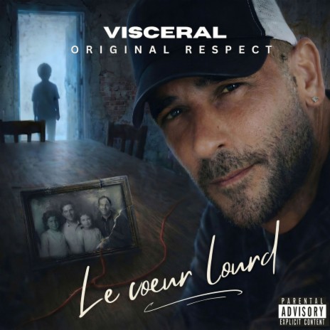 Le Cœur Lourd cover art