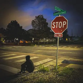 Nevada Ave. cover art