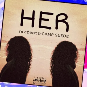 HER (Remix) ft. Camp Suede cover art