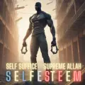 In Da Pen Dent (Album Version) ft. Self Suffice & Ghost Omega