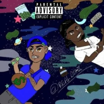 High ft. Mc Marley z.o cover art