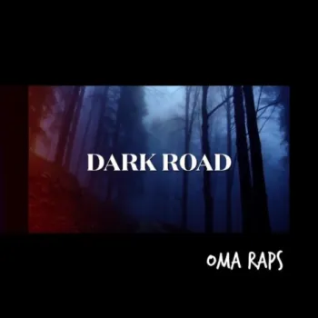Dark Road cover art