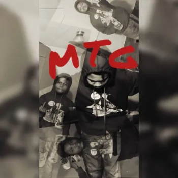 Blow Shit Up ft. Gemini cover art
