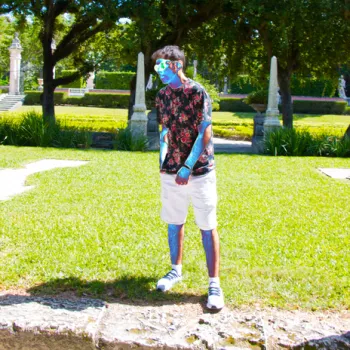 Ansiedad cover art