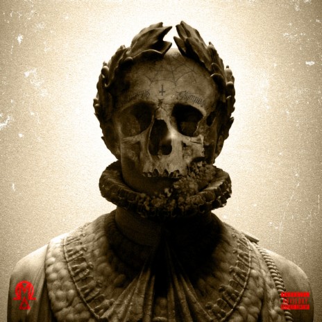 DEATHZONE (feat. Ome Guus, Cobra, Jojo Wavy & Ill Material) cover art