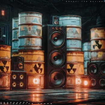 PRIVACY cover art