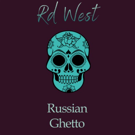 Russian Ghetto cover art
