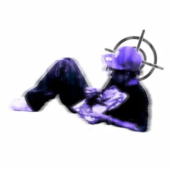Capnocap ft. AGNVTNC cover art