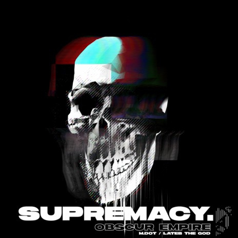 Obscur Empire ft. M.DOT & LATEB THE GOD cover art