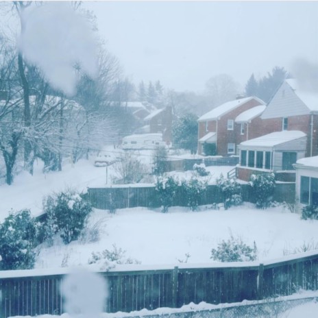 snowfall