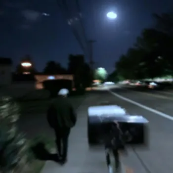 Rare cover art