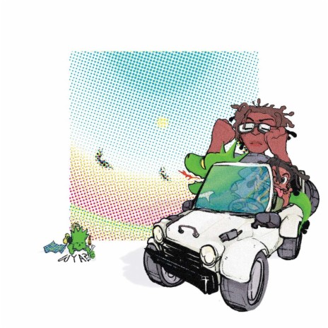 WYA? ft. Kahlil Blu cover art