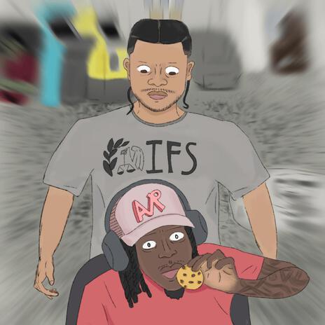 Fanumtax cover art
