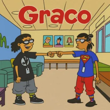 Graco cover art