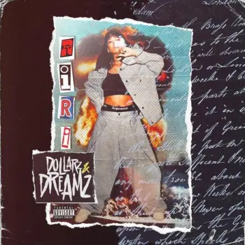 RiRi ft. Big Marlo cover art