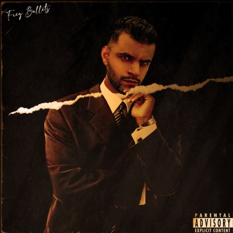 Poeta En El Suburbio cover art