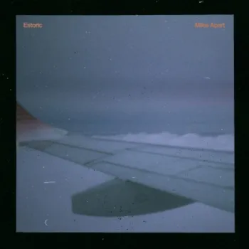 Miles Apart cover art
