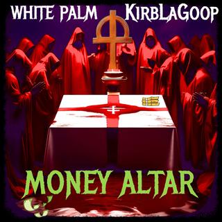 Money Altar