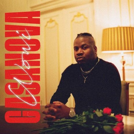 Nalingi Yo cover art