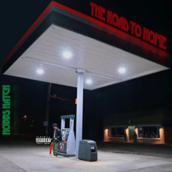 THINGS I WANT TO KNOW cover art