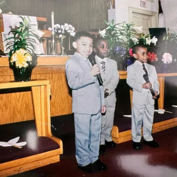 Hop $oprano cover art
