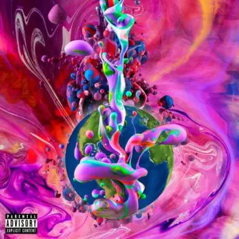 Hold Me Down cover art