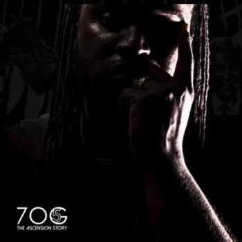 Handsome cover art