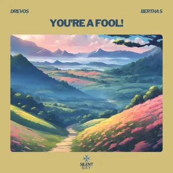 You're a fool! (feat. Bertha S) cover art