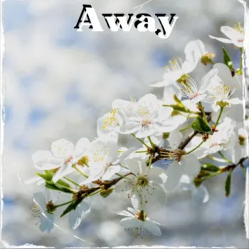 Away cover art