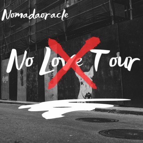 nolovetour cover art