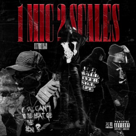 All I Want ft. Peso Bill