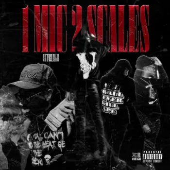 All I Want ft. Peso Bill cover art