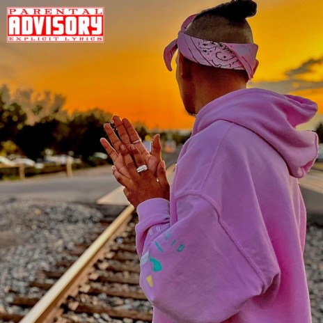 Living up ft. Troy Good cover art