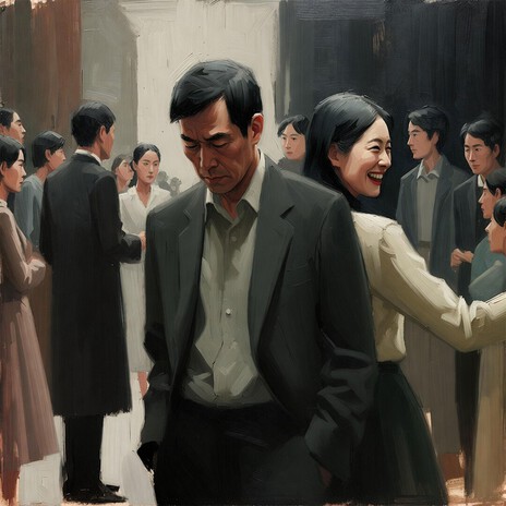 Xin Lỗi Vì Anh Yếu Sinh Lý (Version 2) cover art