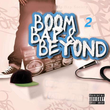 Out Of Towners ft. Reks & B Knox cover art