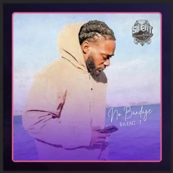 No Bandage cover art
