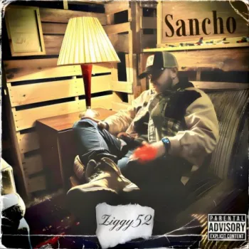 Sancho cover art