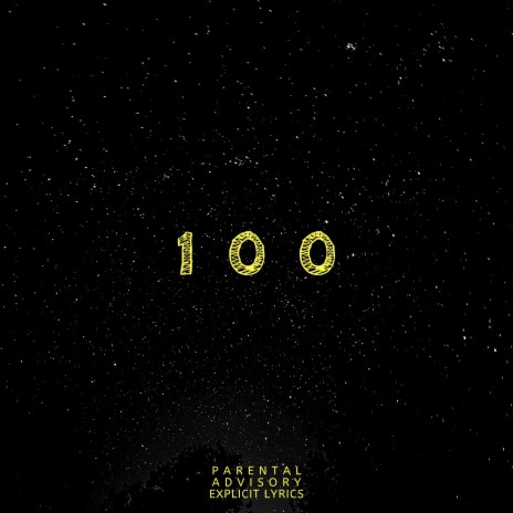 100 ft. Snak3 cover art