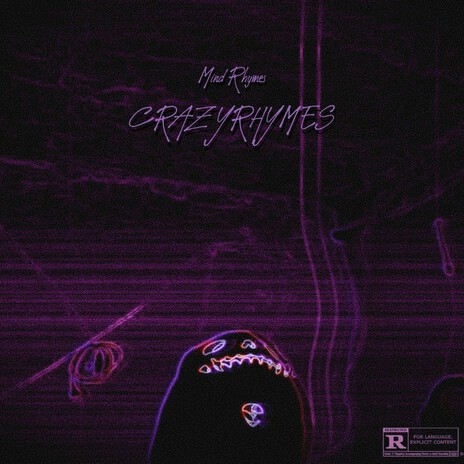 Crazyrhymes #3 ft. mly