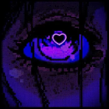 Paris Luv cover art