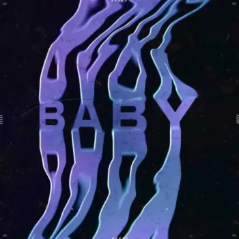 BABY cover art